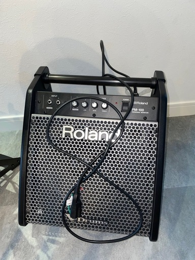 Roland td-17
