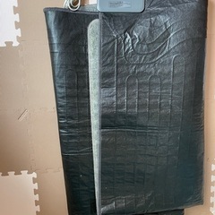 ホットカーペットの画像