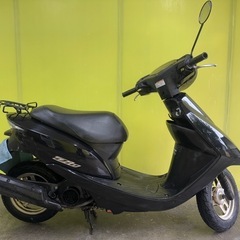 ホンダ ディオ DIO 整備済みの画像