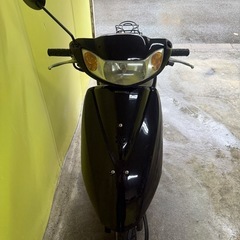 ホンダ ディオ DIO 整備済みの画像
