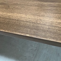 ローテーブルの画像