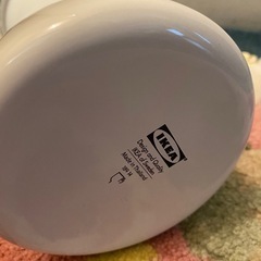 IKEA フラワーベース 花瓶の画像