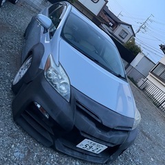 プリウス30の画像