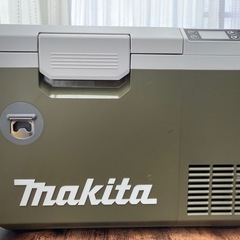 充電式保冷温庫の画像