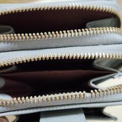 ショルダー　財布　小物入れ　携帯電話ケースの画像