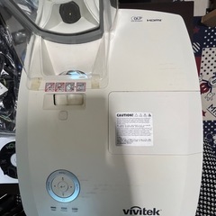 プロジェクターの画像