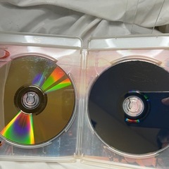 ベイマックス MovieNEX ブルーレイ+DVDセット ディズニー@だ4の画像