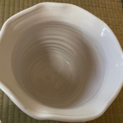 植木鉢カバーとカゴとポストケースの画像