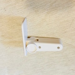 ドアノブストッパーの画像