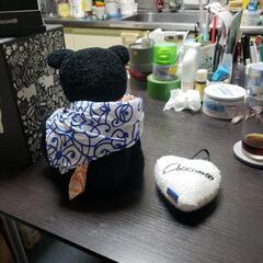 Chocom  Hippopotamusの画像