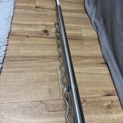 物干し竿 1.4m～2.5mの画像