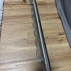 物干し竿 1.4m～2.5mの画像