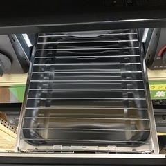 【トレファク神戸新長田】リンナイの2024年製都市ガステーブルです!!【取りに来れる方限定】の画像