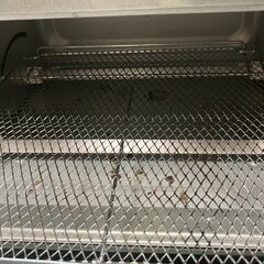 ニトリ　オーブントースター　2020年製の画像