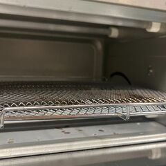 ニトリ　オーブントースター　2020年製の画像