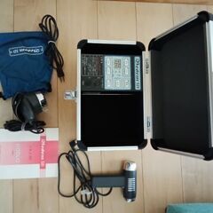 断捨離中です！家庭用超音波美顔器ですの画像