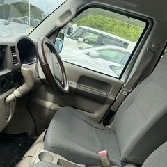 スクラム　64V エブリィ　車検ロング　早期売却　リースも可の画像