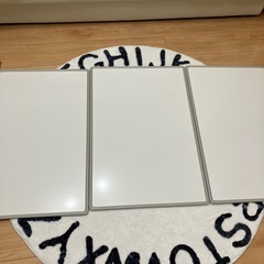 お風呂用品セットの画像