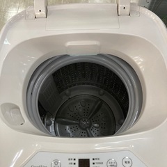 取りに来れる方限定！A-Stage(エーステージ）の小型全自動洗濯機です！の画像