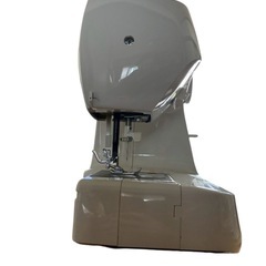 【美品】JAGUAR ジャガー 電動ミシン AJ-005  コンセントなしの画像