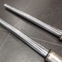 1KH？セロー225 Fフォークの画像