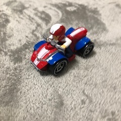 パウパトロール　おもちゃの画像