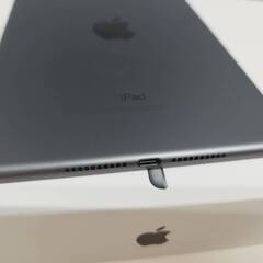 【Wi-Fiモデル】iPad mini 第5世代/A2133/64GB〈MUQW2J/A〉の画像