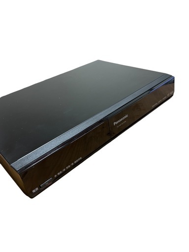 Panasonic CATVデジタルSTB TZ-HDT621PW HDD内蔵
