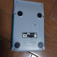 受付終了‼️ジャンク品‼️電卓の画像