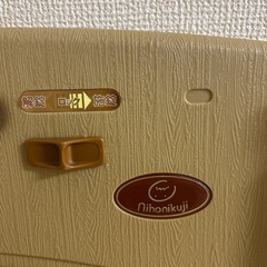 ベビーゲートの画像