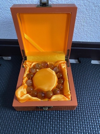 サゲニティッククォーツ