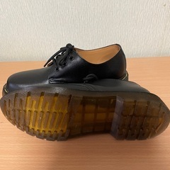 新品同様　レディース靴　お届け可の画像