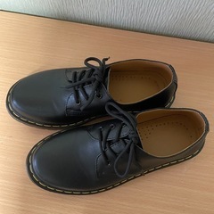 新品同様　レディース靴　お届け可の画像