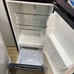 Hisense 154L冷凍
冷蔵庫【リサイクルフカツ岡崎倉庫店】250905SM-4の画像