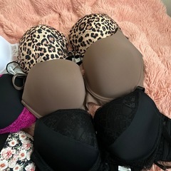 新品ブラ7個セットの画像