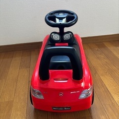 車おもちゃ　子供用の画像