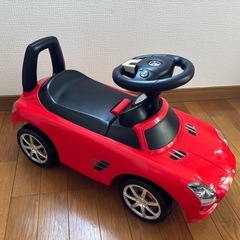 車おもちゃ　子供用の画像