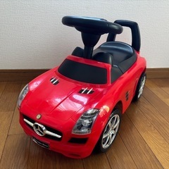 車おもちゃ　子供用の画像