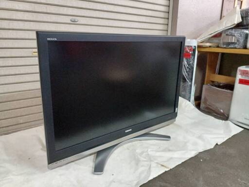TOSHIBA REGZA 液晶テレビ47インチ
