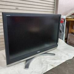 TOSHIBA液TV　４７インチ　２００６年製の画像