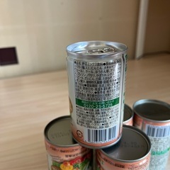 世田谷自然食品　プレミアム野菜ジュース　5本の画像