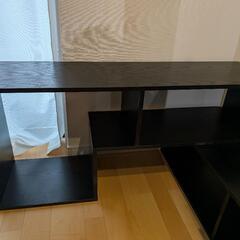 テレビ台の画像