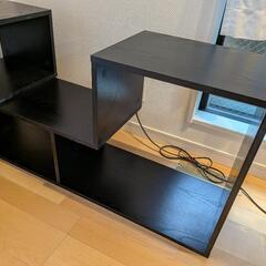 テレビ台の画像