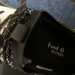 find-outスニーカー28
の画像