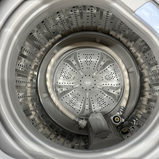 Haier ハイアール 全自動洗濯機 JW-HS45A 縦型 洗い4.5kg 洗濯機
