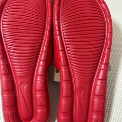 NIKE(ナイキ) スポーツサンダルの画像