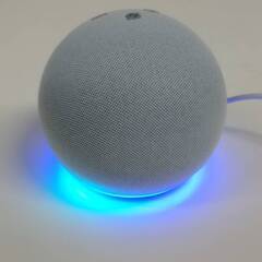 Amazon Echo Dot 第4世代/B7W644/スマートスピーカーの画像