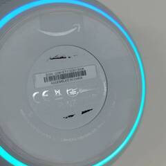 Amazon Echo Dot 第4世代/B7W644/スマートスピーカーの画像