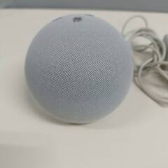 Amazon Echo Dot 第4世代/B7W644/スマートスピーカーの画像