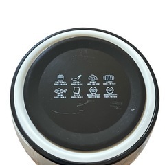 カラットフライヤー KRF-WS01の画像